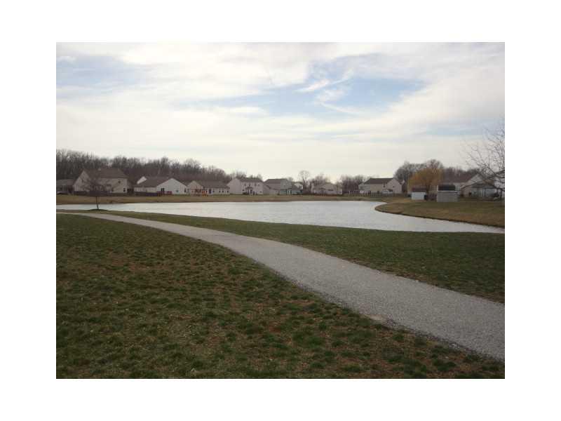 1145 Wild Ridge Boulevard Brownsburg, IN 46112 - Photo 2 of 17 Gallery Image 2