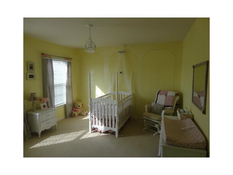 1145 Wild Ridge Boulevard Brownsburg, IN 46112 - Photo 14 of 17 Gallery Image 14