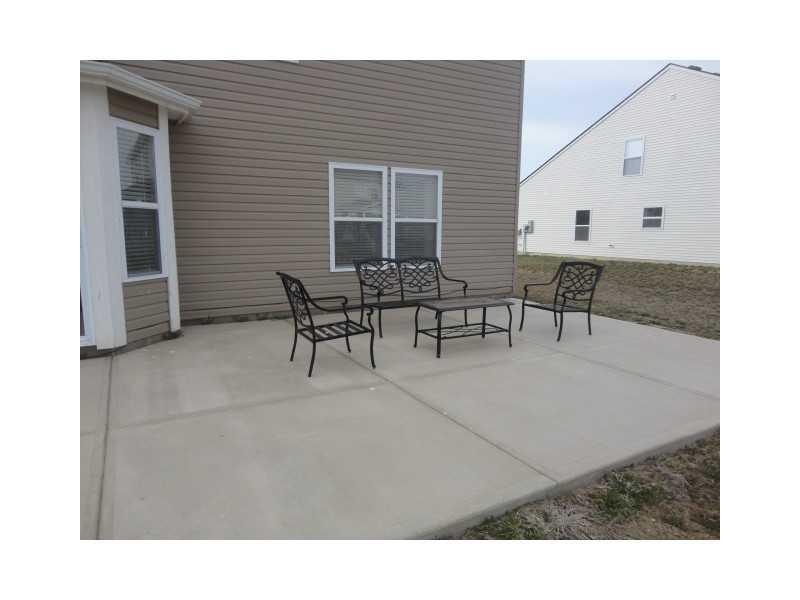 1145 Wild Ridge Boulevard Brownsburg, IN 46112 - Photo 15 of 17 Gallery Image 15