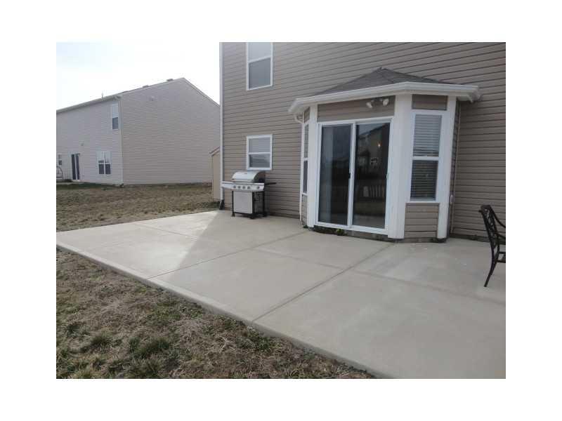 1145 Wild Ridge Boulevard Brownsburg, IN 46112 - Photo 16 of 17 Gallery Image 16