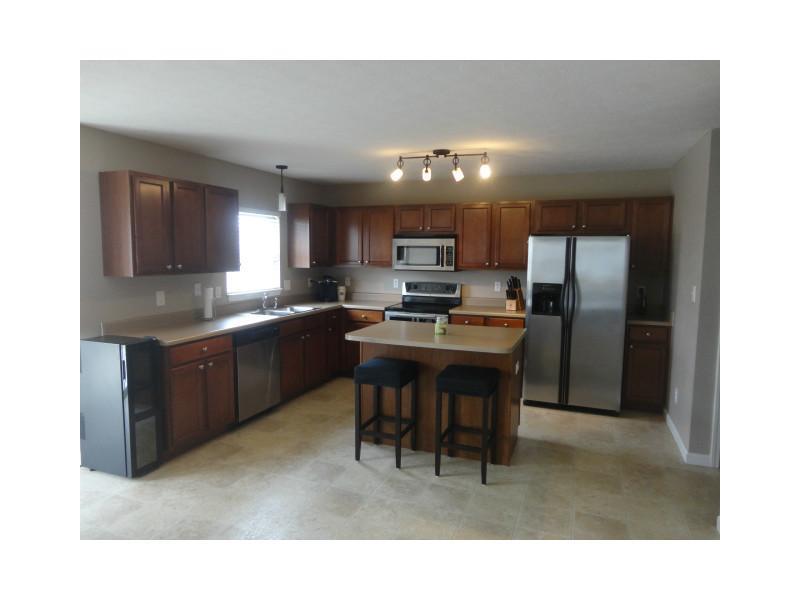 1145 Wild Ridge Boulevard Brownsburg, IN 46112 - Photo 6 of 17 Gallery Image 6