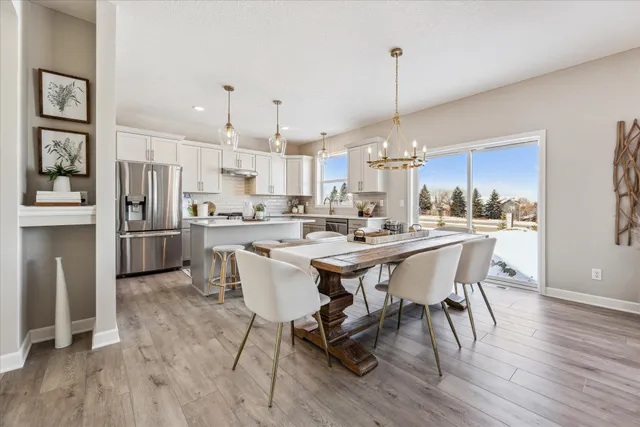 $631,710 | 15065 Ardmullivan Lane, Rosemount, MN 55068