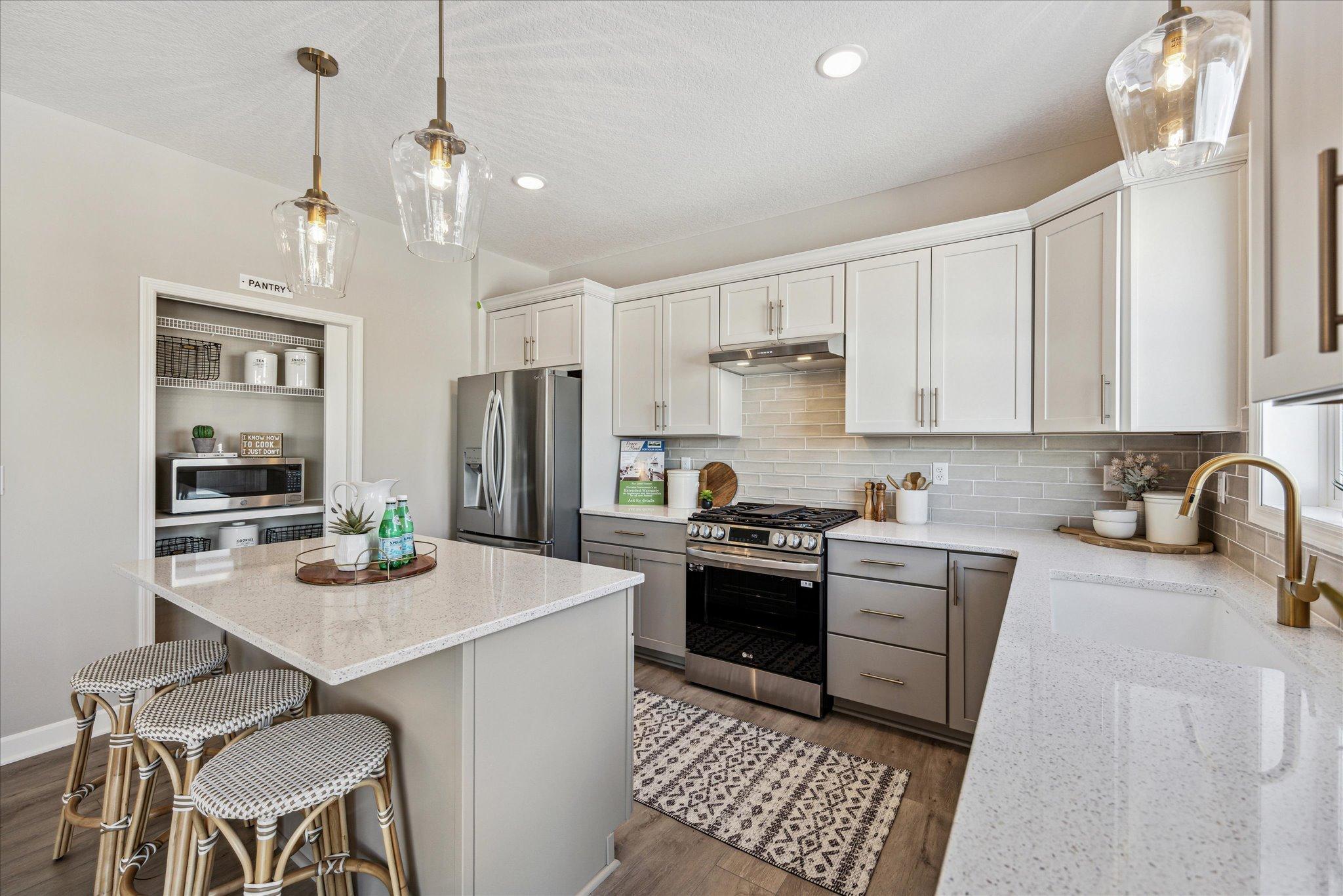 15065 Ardmullivan Lane Rosemount, MN 55068 - Photo 22 of 54
