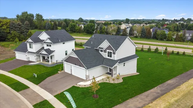 $631,710 | 15065 Ardmullivan Lane, Rosemount, MN 55068