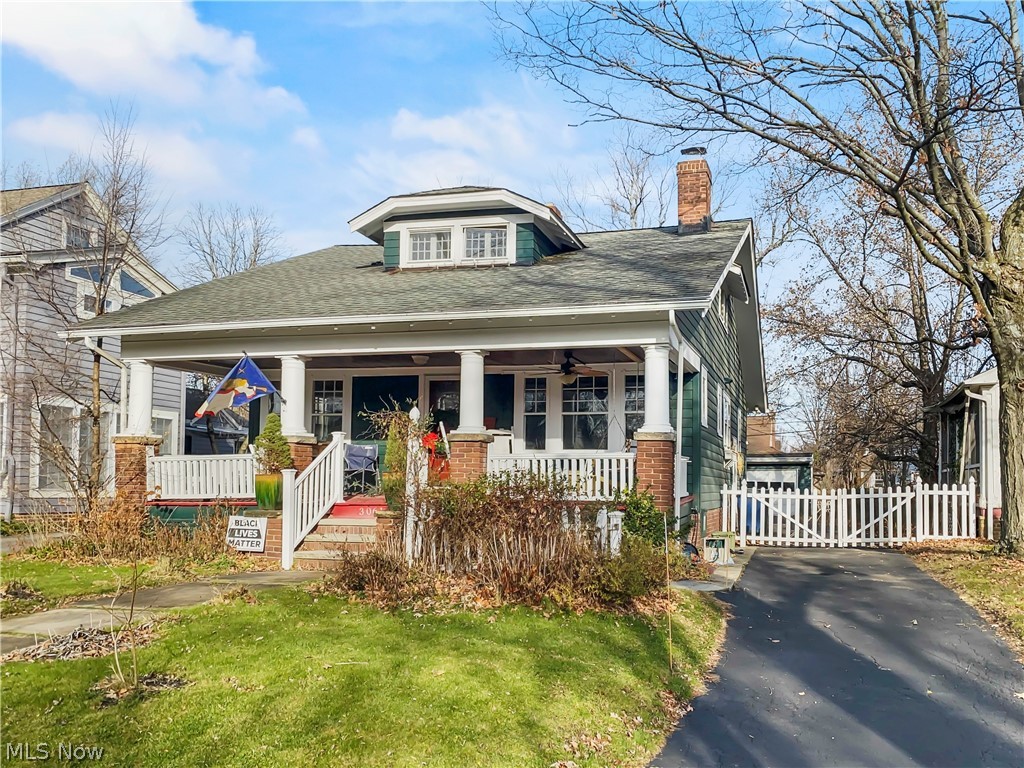 3061 Corydon Road Cleveland, OH 44118 - Photo 1 of 1