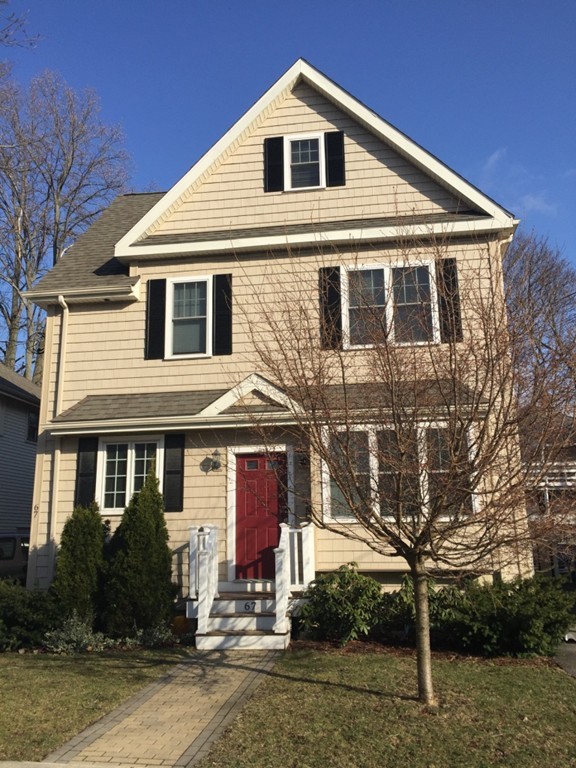 67 Davis Road, Unit 67 Belmont, MA 02478 - Photo 1 of 11 Gallery Image 1