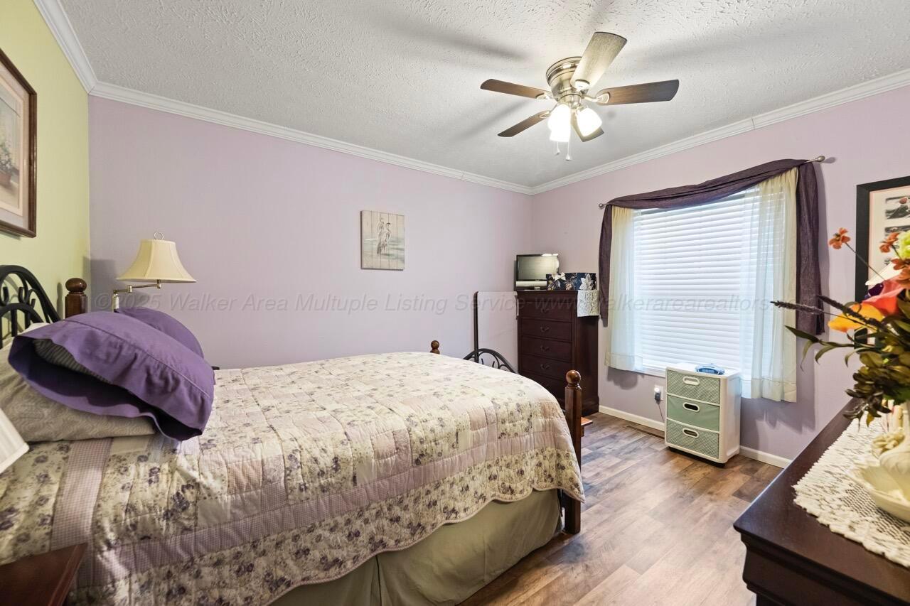 157 Bell Road Falkville, AL 35622 - Photo 19 of 27 UNDER 15 bedroom 2