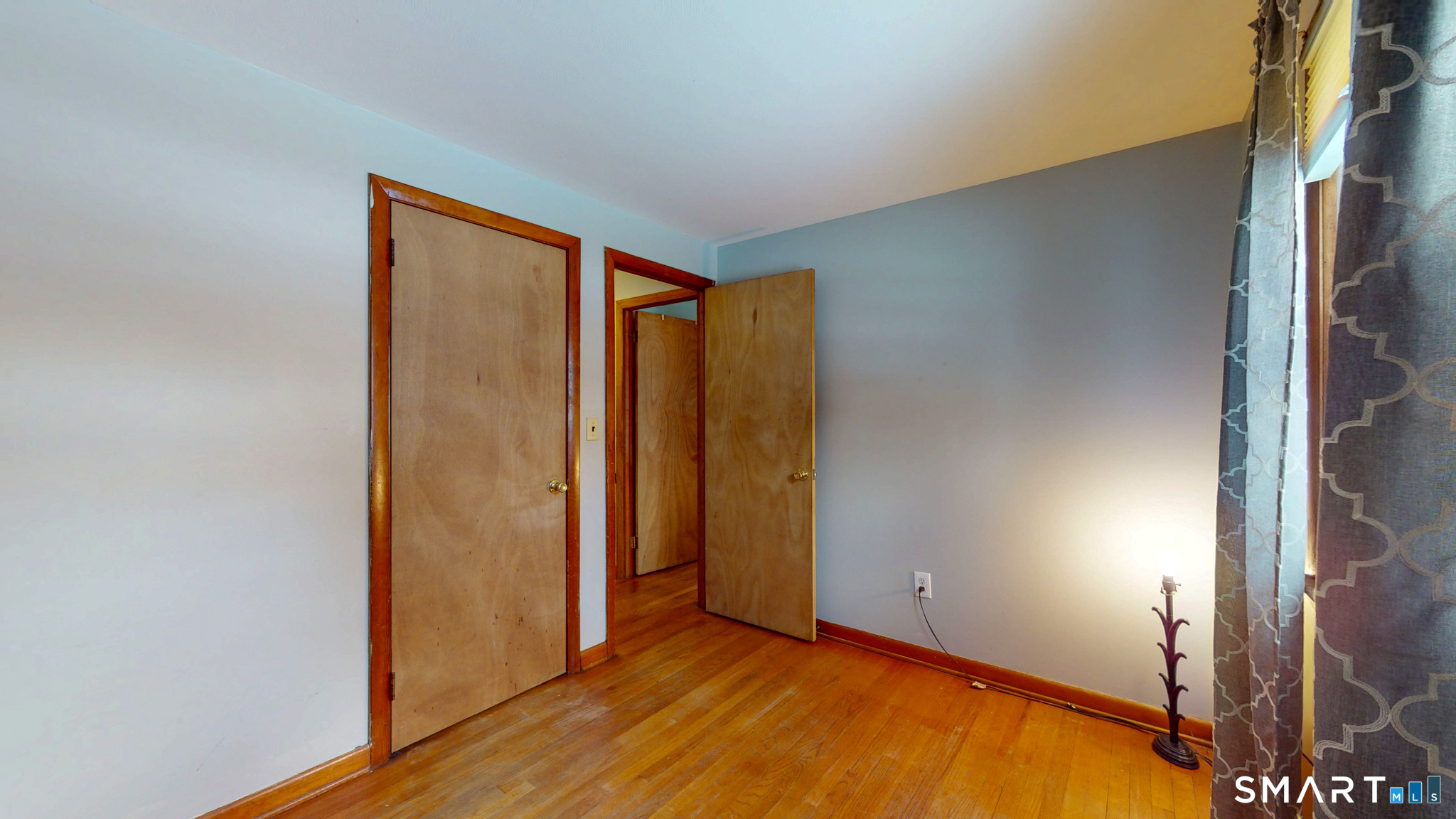 19 Plaza Street Brooklyn, CT 06234 - Photo 24 of 33 a view of an empty room