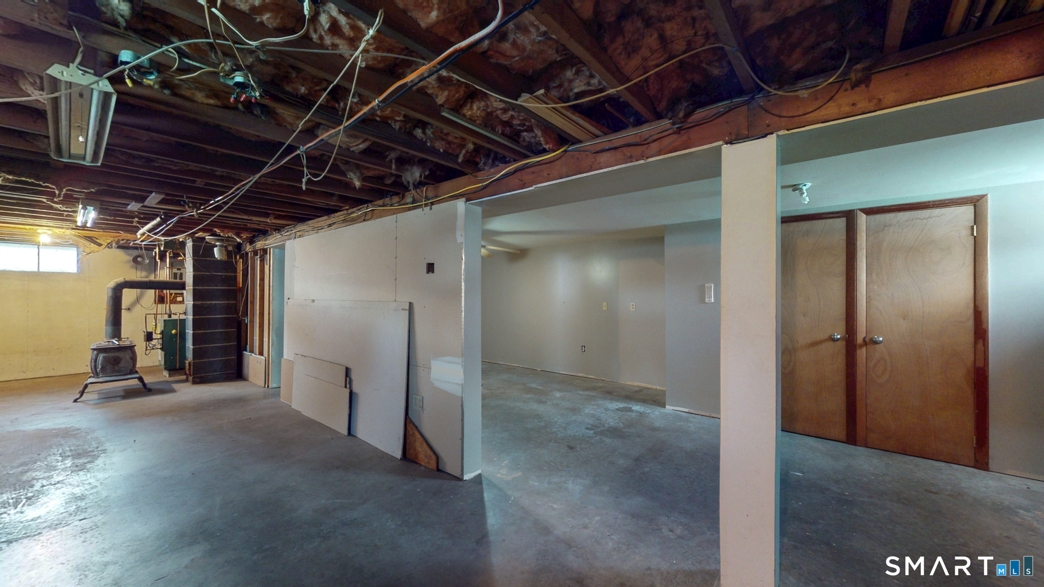 19 Plaza Street Brooklyn, CT 06234 - Photo 26 of 33 a view of empty room