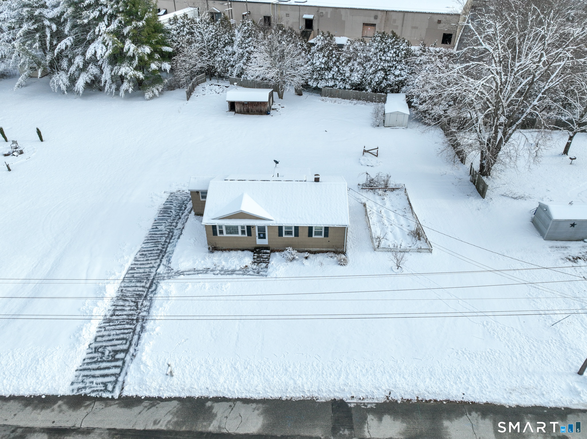 19 Plaza Street Brooklyn, CT 06234 - Photo 4 of 33