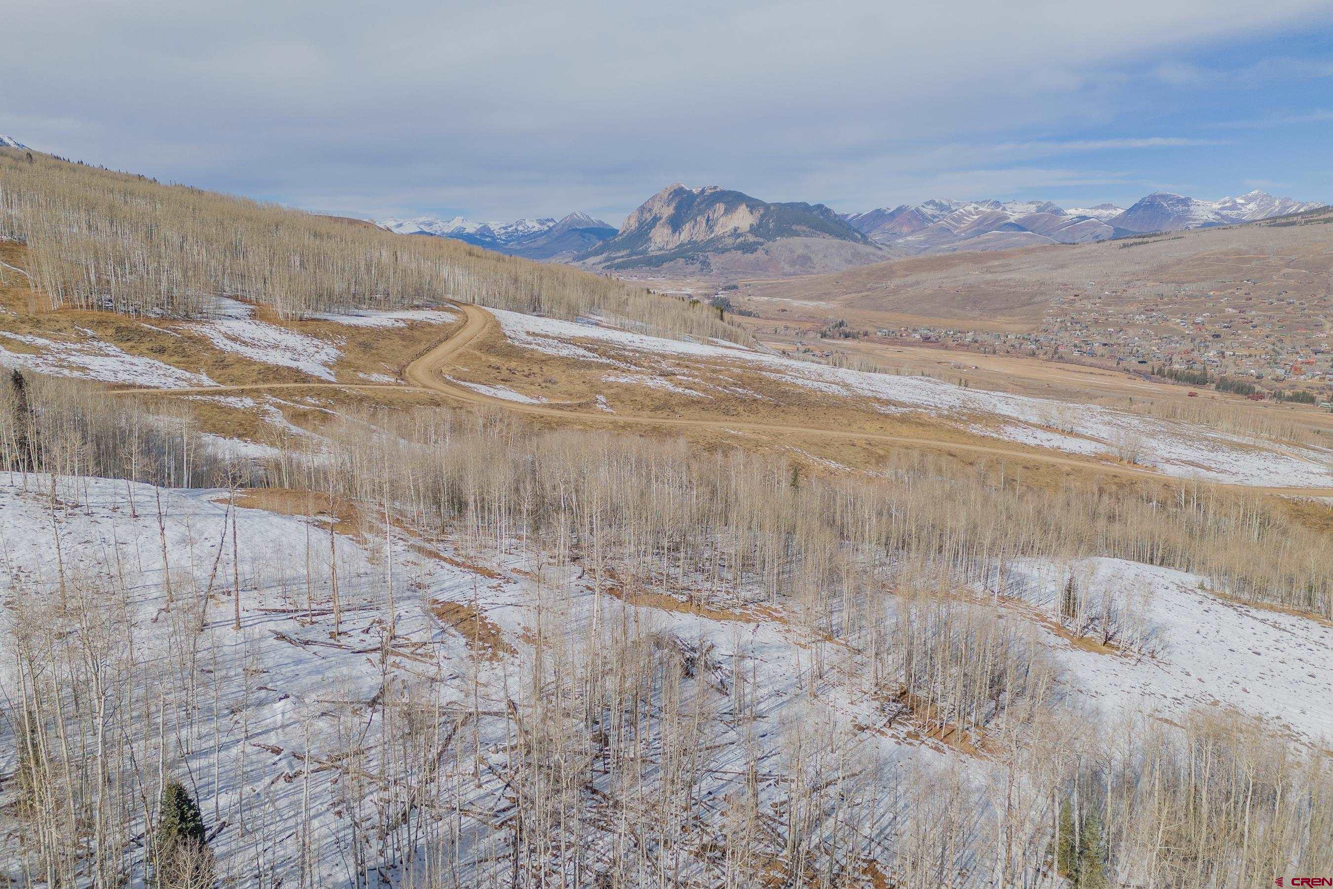 1363 Red Mountain Ranch Road Crested Butte, CO 81224 - Photo 11 of 38