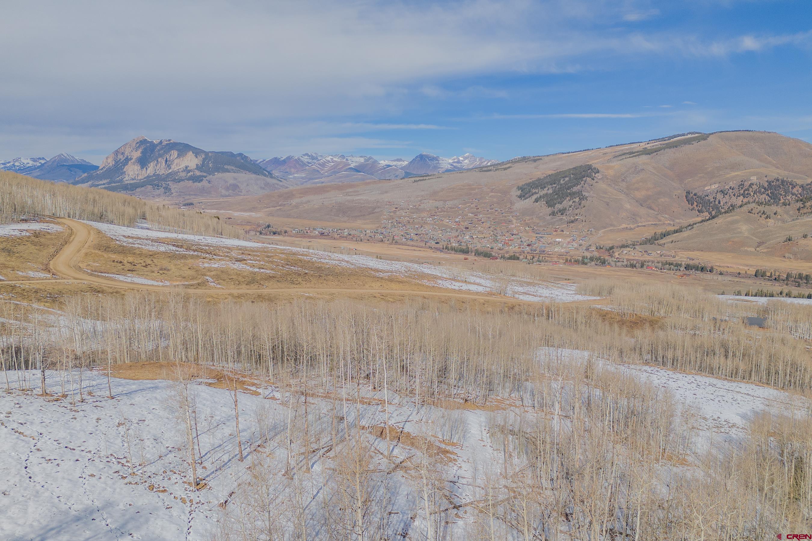 1363 Red Mountain Ranch Road Crested Butte, CO 81224 - Photo 12 of 38