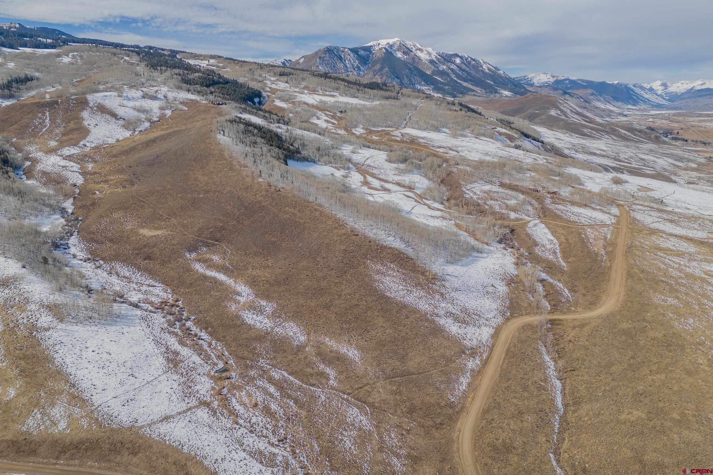 1363 Red Mountain Ranch Road Crested Butte, CO 81224 - Photo 13 of 38