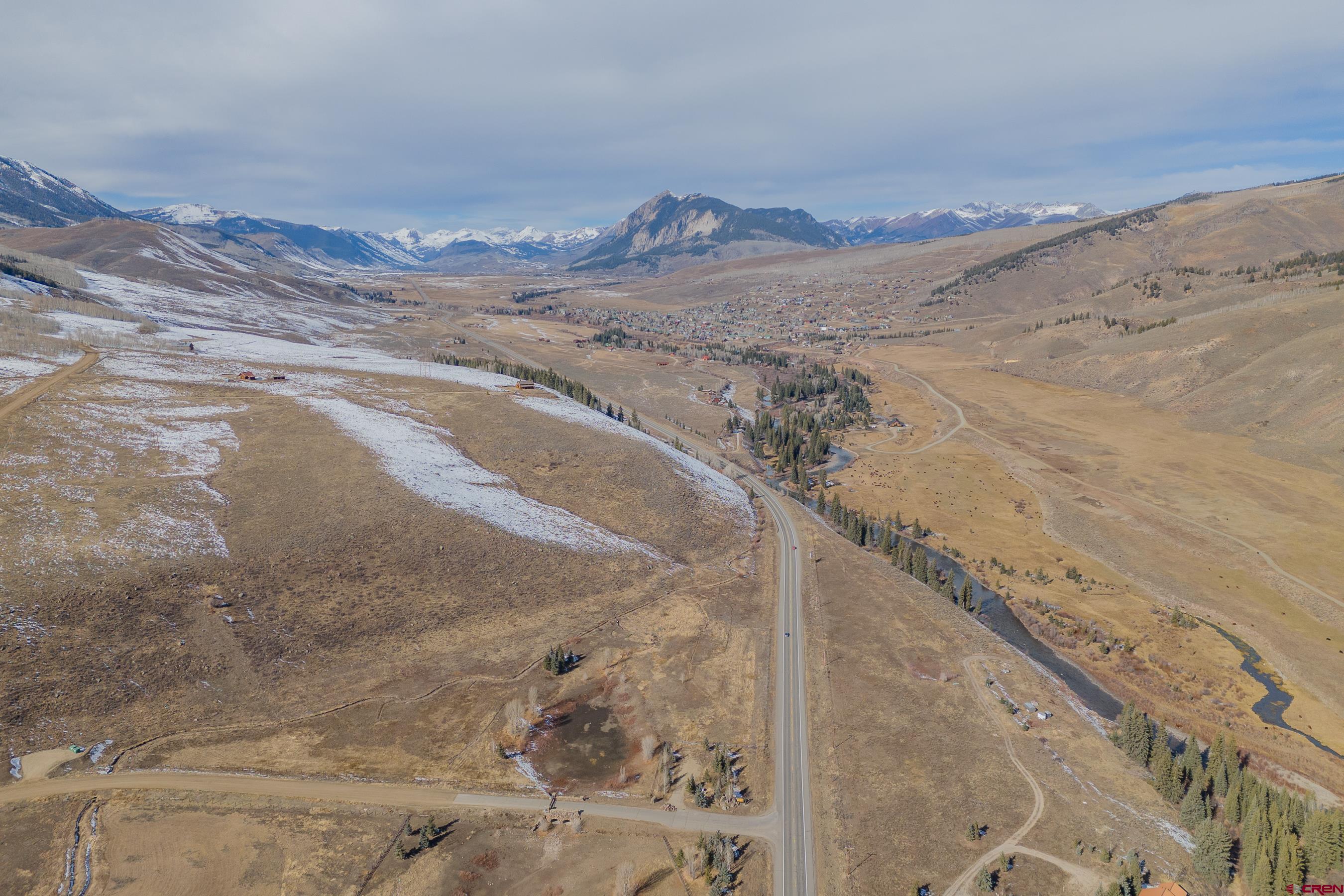 1363 Red Mountain Ranch Road Crested Butte, CO 81224 - Photo 14 of 38