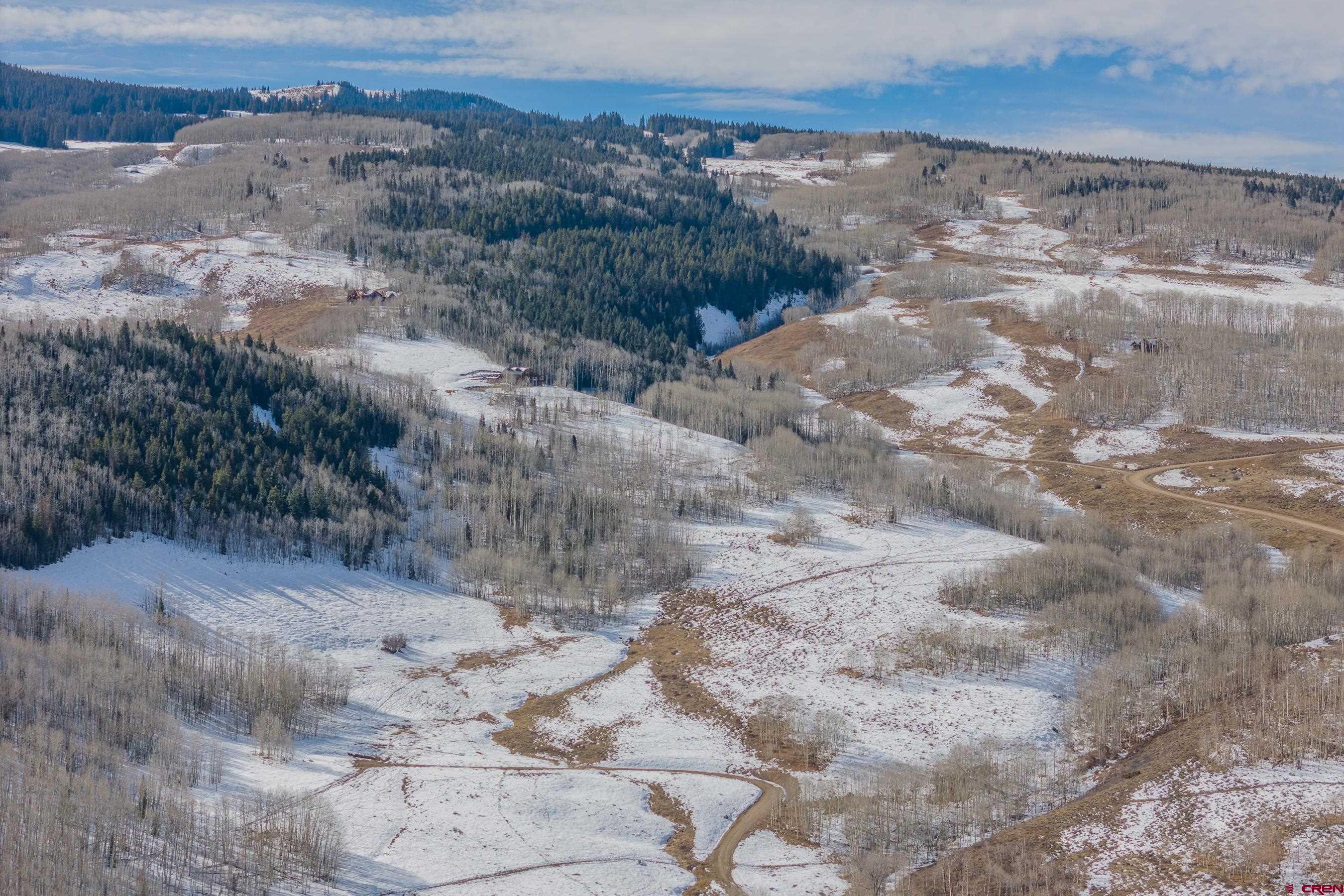 1363 Red Mountain Ranch Road Crested Butte, CO 81224 - Photo 15 of 38