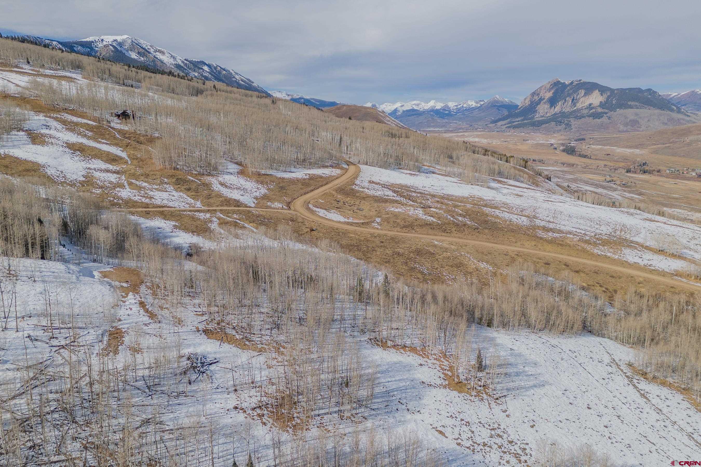 1363 Red Mountain Ranch Road Crested Butte, CO 81224 - Photo 17 of 38
