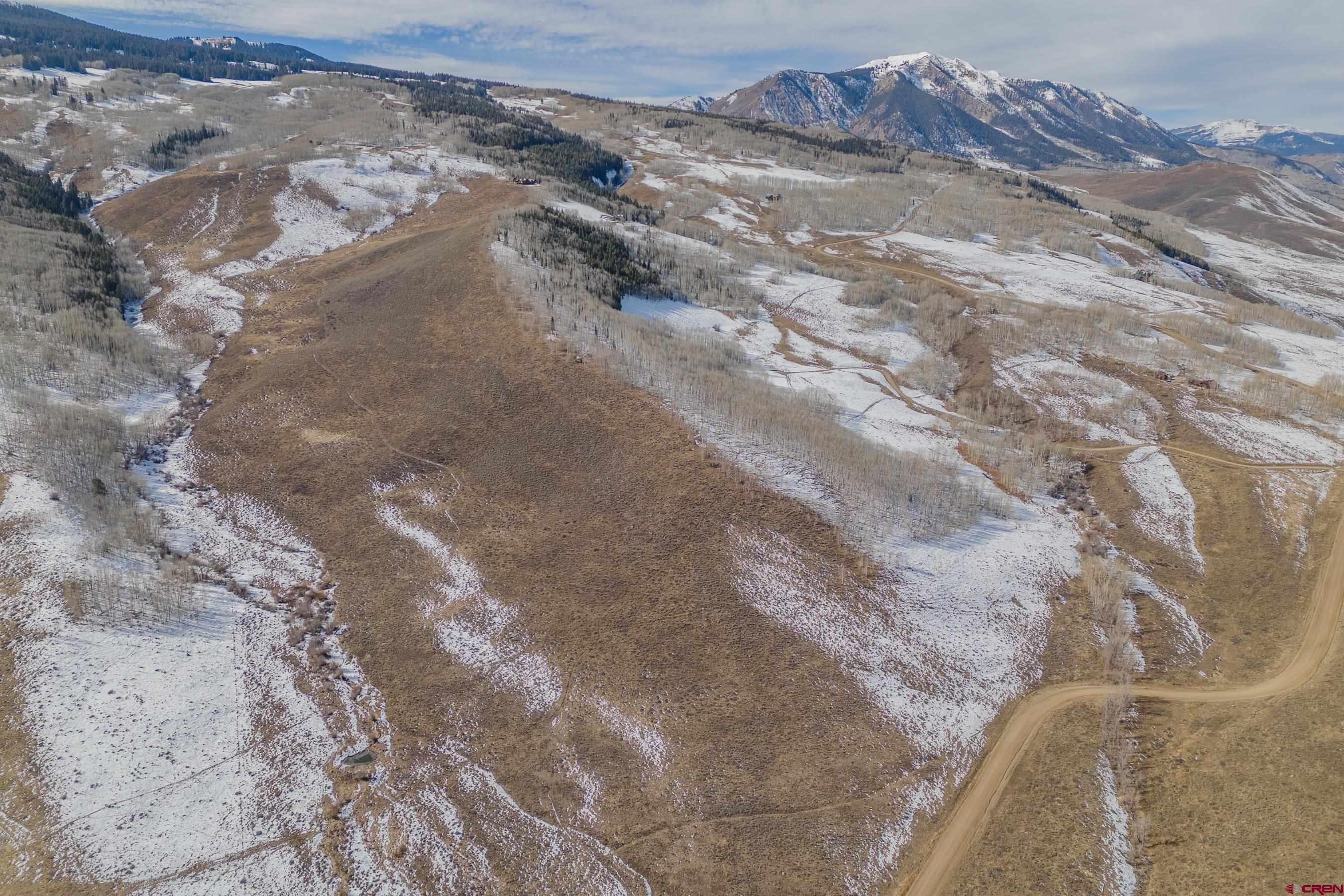 1363 Red Mountain Ranch Road Crested Butte, CO 81224 - Photo 21 of 38