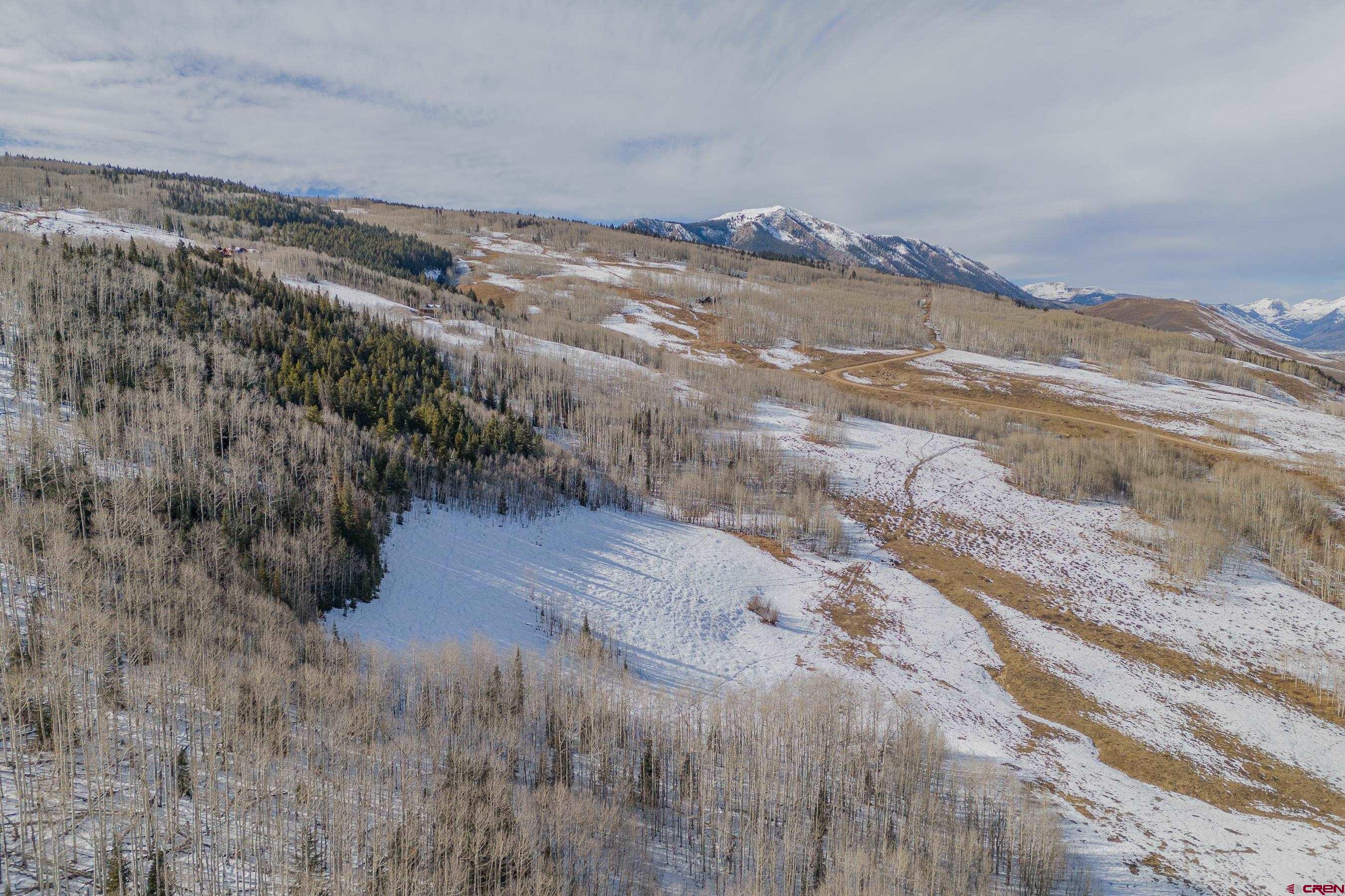 1363 Red Mountain Ranch Road Crested Butte, CO 81224 - Photo 22 of 38