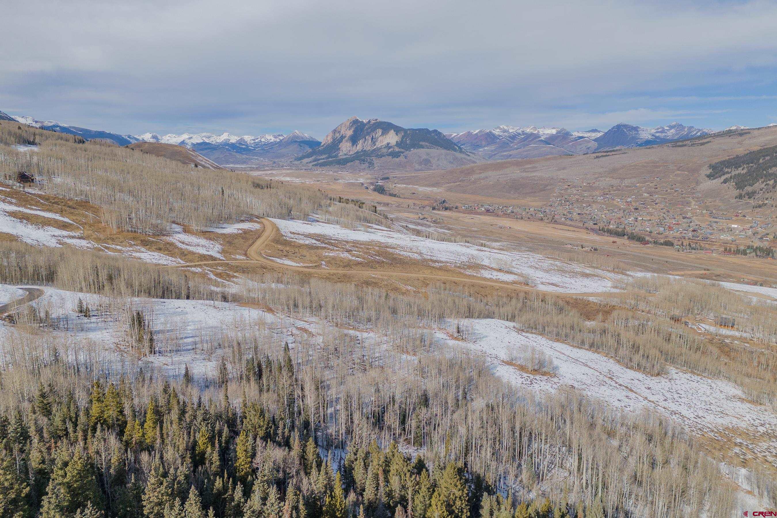 1363 Red Mountain Ranch Road Crested Butte, CO 81224 - Photo 23 of 38