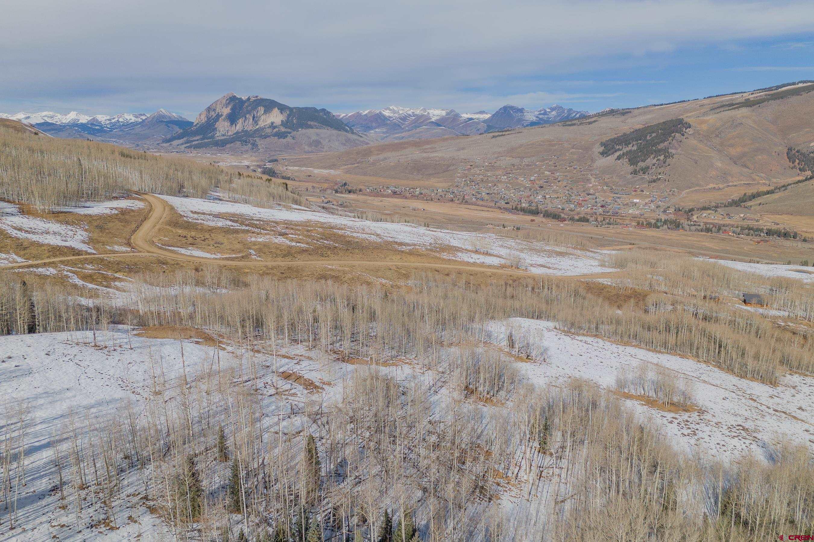 1363 Red Mountain Ranch Road Crested Butte, CO 81224 - Photo 24 of 38