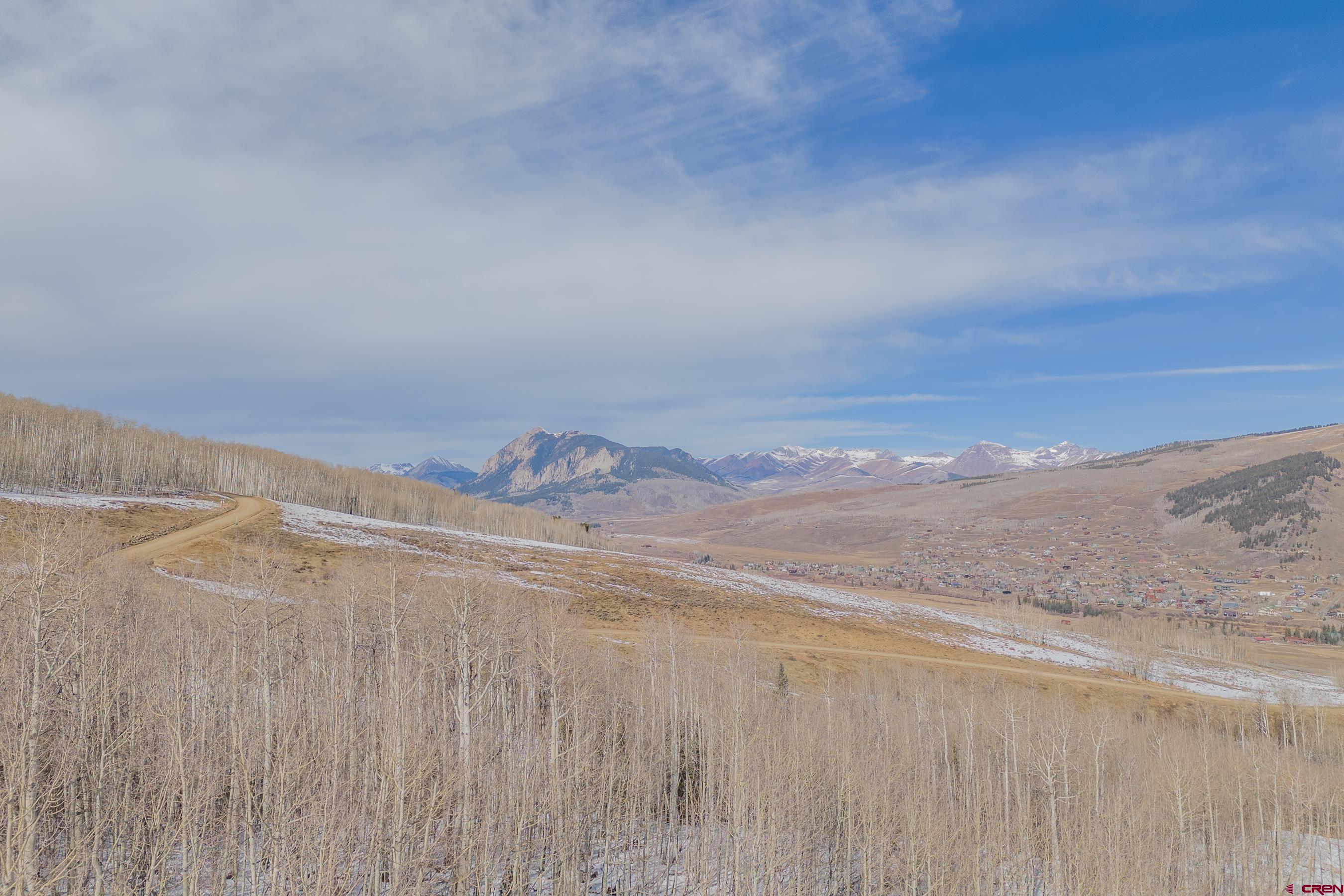 1363 Red Mountain Ranch Road Crested Butte, CO 81224 - Photo 34 of 38