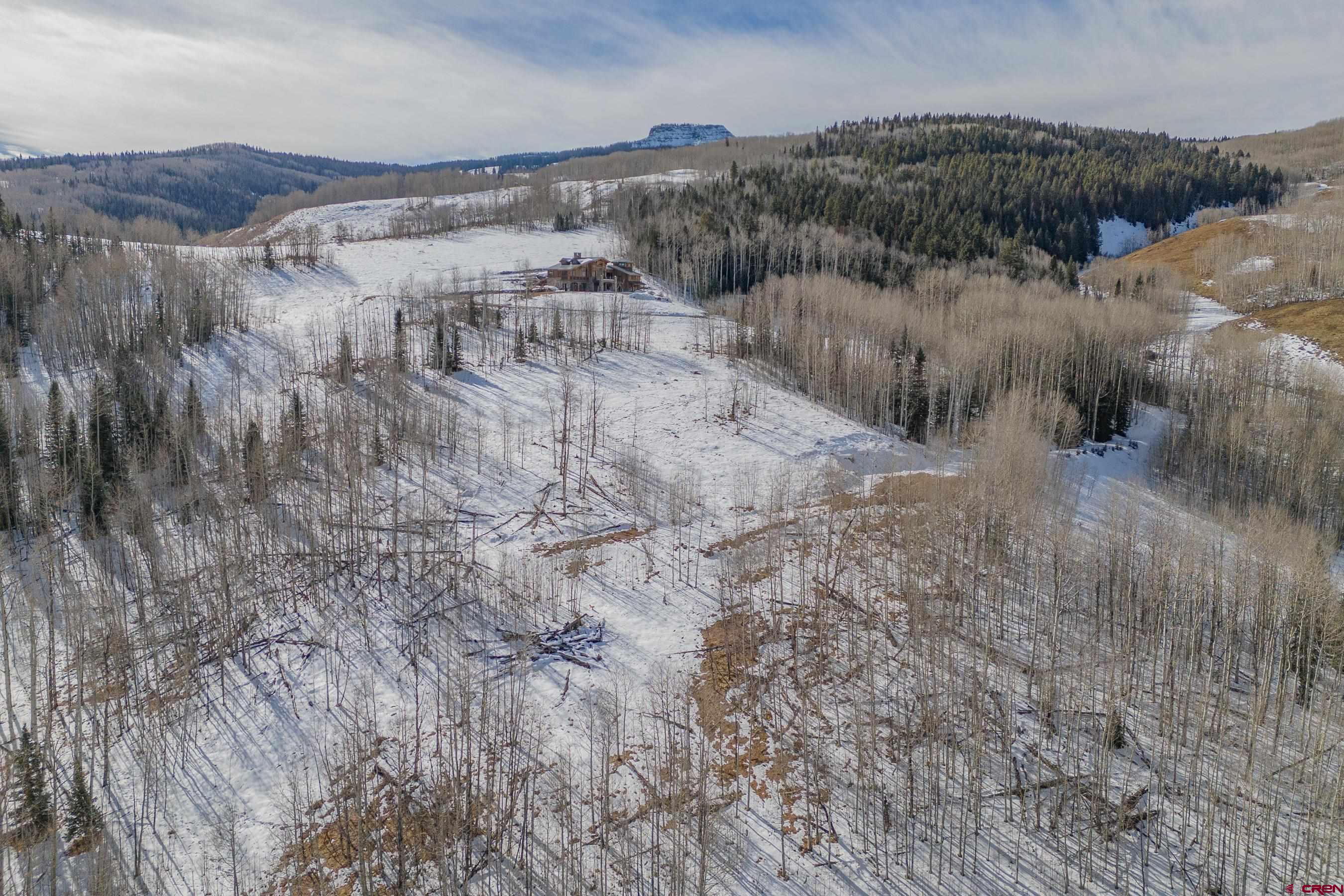1363 Red Mountain Ranch Road Crested Butte, CO 81224 - Photo 35 of 38