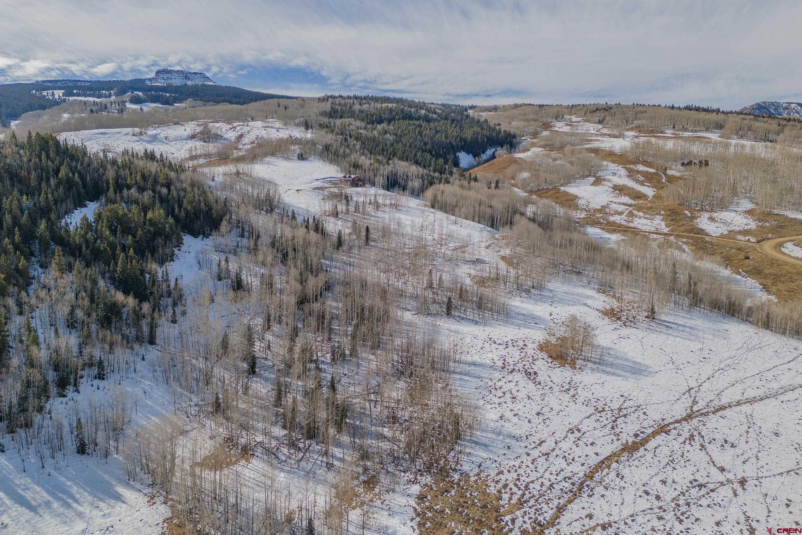1363 Red Mountain Ranch Road Crested Butte, CO 81224 - Photo 38 of 38