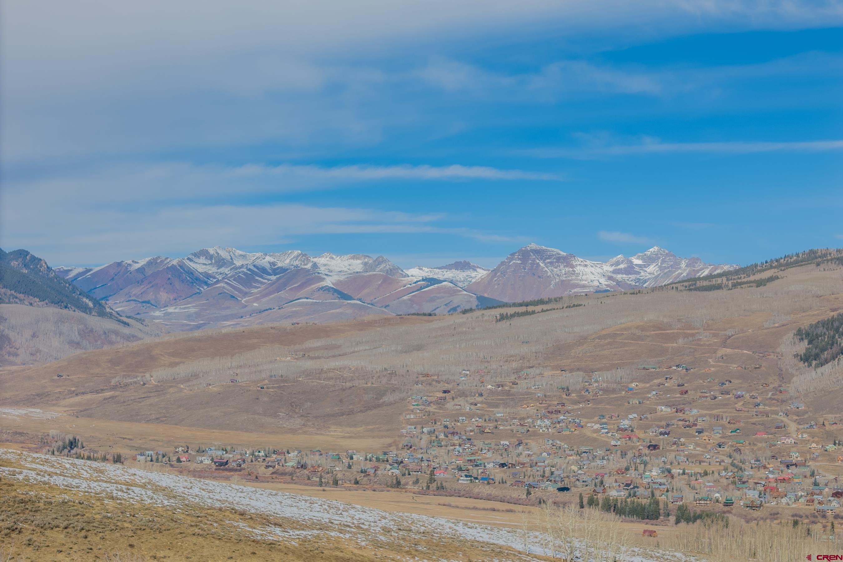 1363 Red Mountain Ranch Road Crested Butte, CO 81224 - Photo 8 of 38
