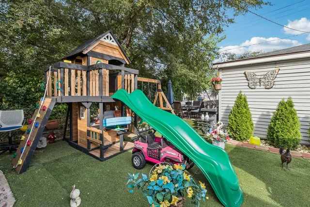 a front view of a house with a porch