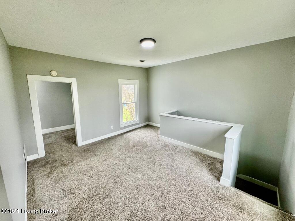 3743 Lincoln Park Road Springfield, KY 40069 - Photo 12 of 22 012_Upstairs Bedroom