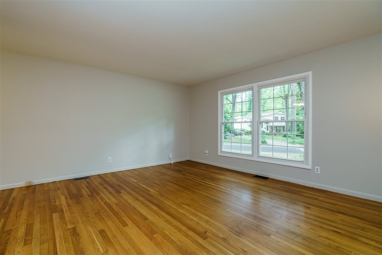 2534 Remington Road Raleigh, NC 27610 - Photo 5 of 25 Photo 5