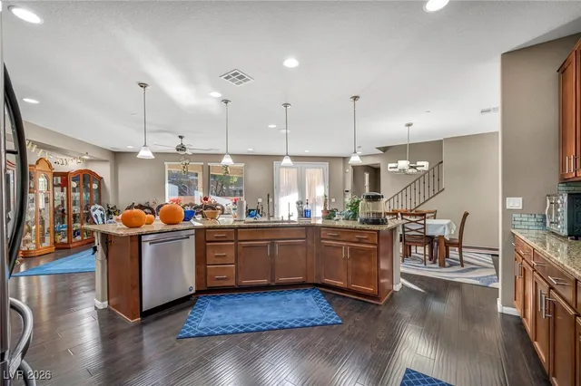 $785,000 | 2377 Via Alicante, Henderson, NV 89044