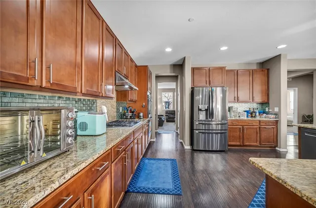 $785,000 | 2377 Via Alicante, Henderson, NV 89044