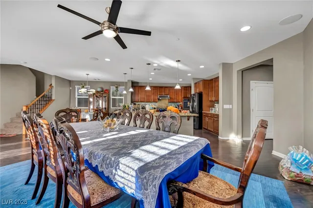 $785,000 | 2377 Via Alicante, Henderson, NV 89044