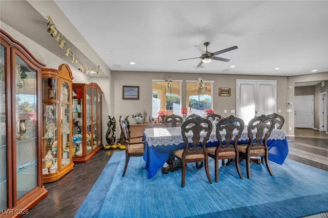 $785,000 | 2377 Via Alicante, Henderson, NV 89044