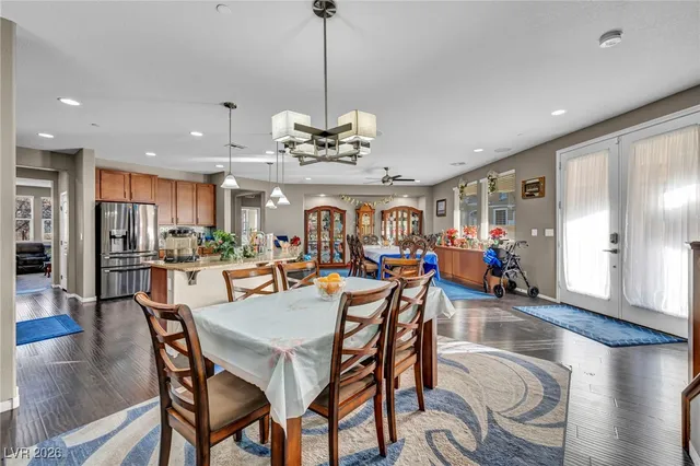 $785,000 | 2377 Via Alicante, Henderson, NV 89044