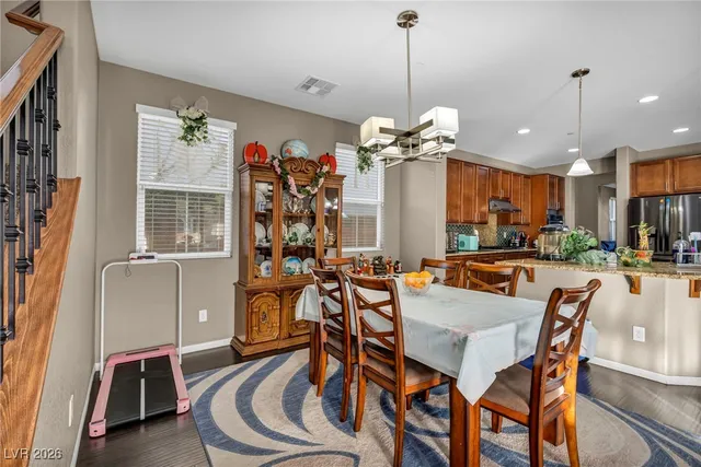 $785,000 | 2377 Via Alicante, Henderson, NV 89044