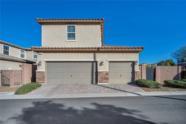 $785,000 | 2377 Via Alicante, Henderson, NV 89044