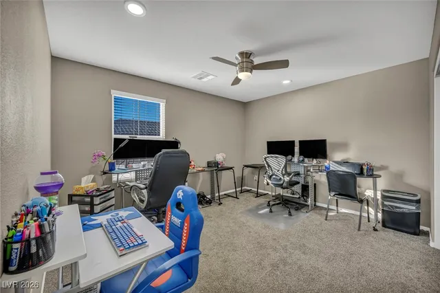 $785,000 | 2377 Via Alicante, Henderson, NV 89044