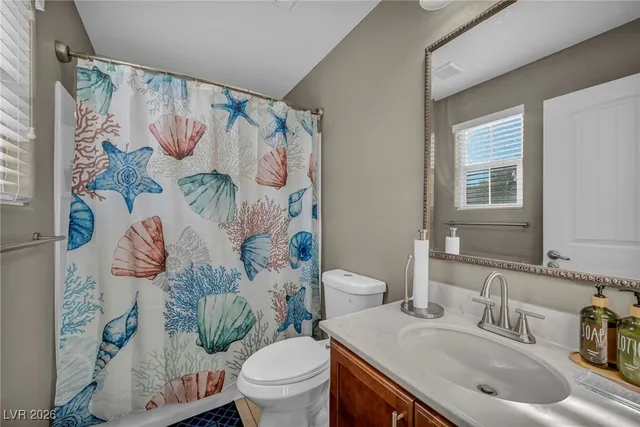 $785,000 | 2377 Via Alicante, Henderson, NV 89044