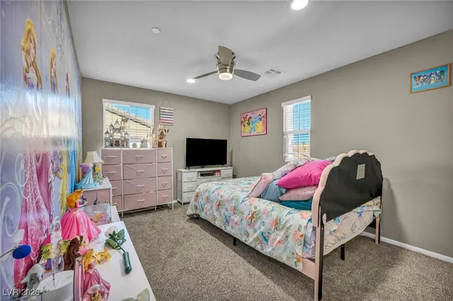 $785,000 | 2377 Via Alicante, Henderson, NV 89044