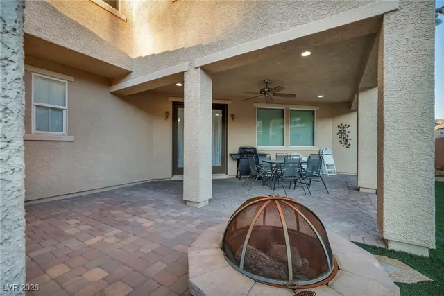 $785,000 | 2377 Via Alicante, Henderson, NV 89044