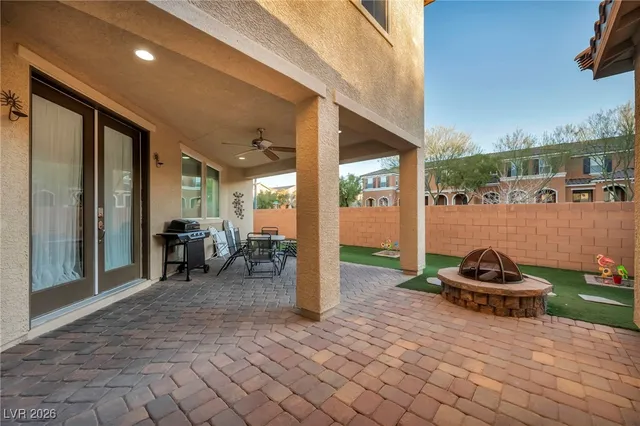 $785,000 | 2377 Via Alicante, Henderson, NV 89044