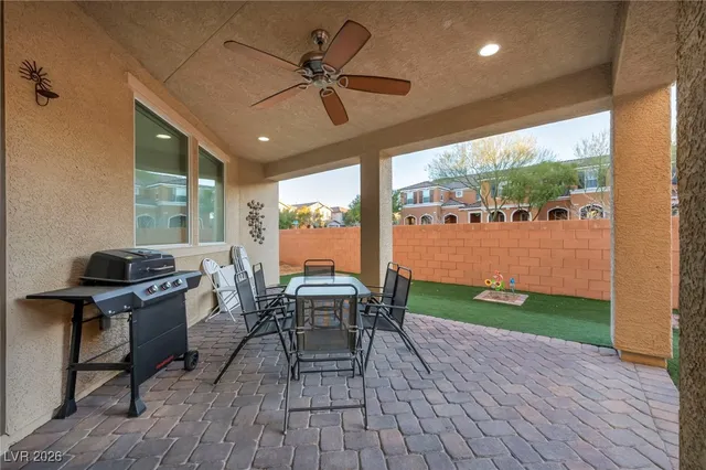 $785,000 | 2377 Via Alicante, Henderson, NV 89044