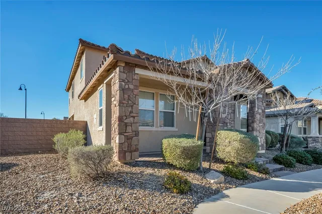 $785,000 | 2377 Via Alicante, Henderson, NV 89044