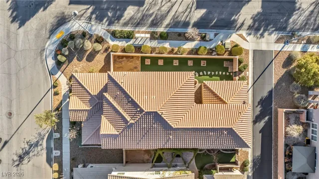 $785,000 | 2377 Via Alicante, Henderson, NV 89044