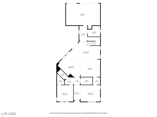 $785,000 | 2377 Via Alicante, Henderson, NV 89044