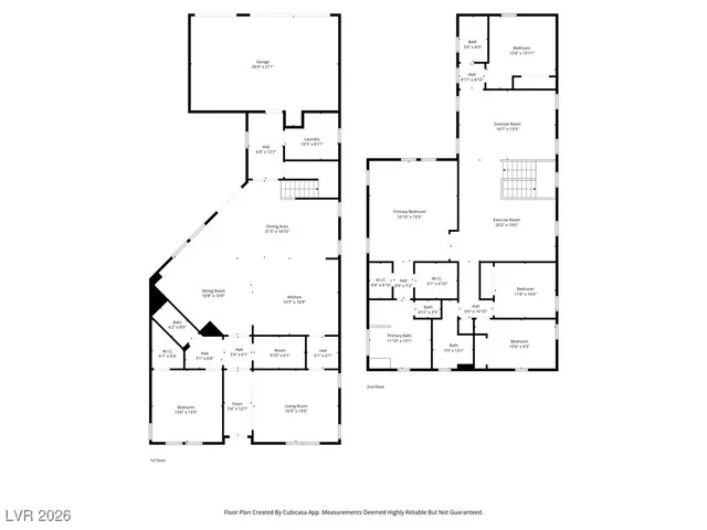 $785,000 | 2377 Via Alicante, Henderson, NV 89044