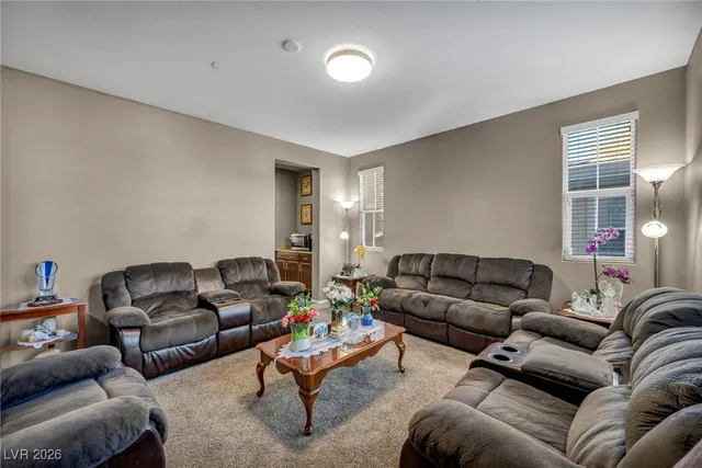 $785,000 | 2377 Via Alicante, Henderson, NV 89044