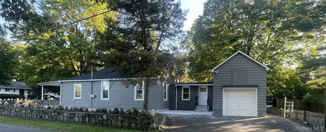 $3,200 | 33 Mailler Avenue, Cornwall, NY 12518